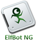 Ícone Elfbot
