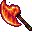 Rare Super Axe