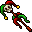 Rare Super Staff